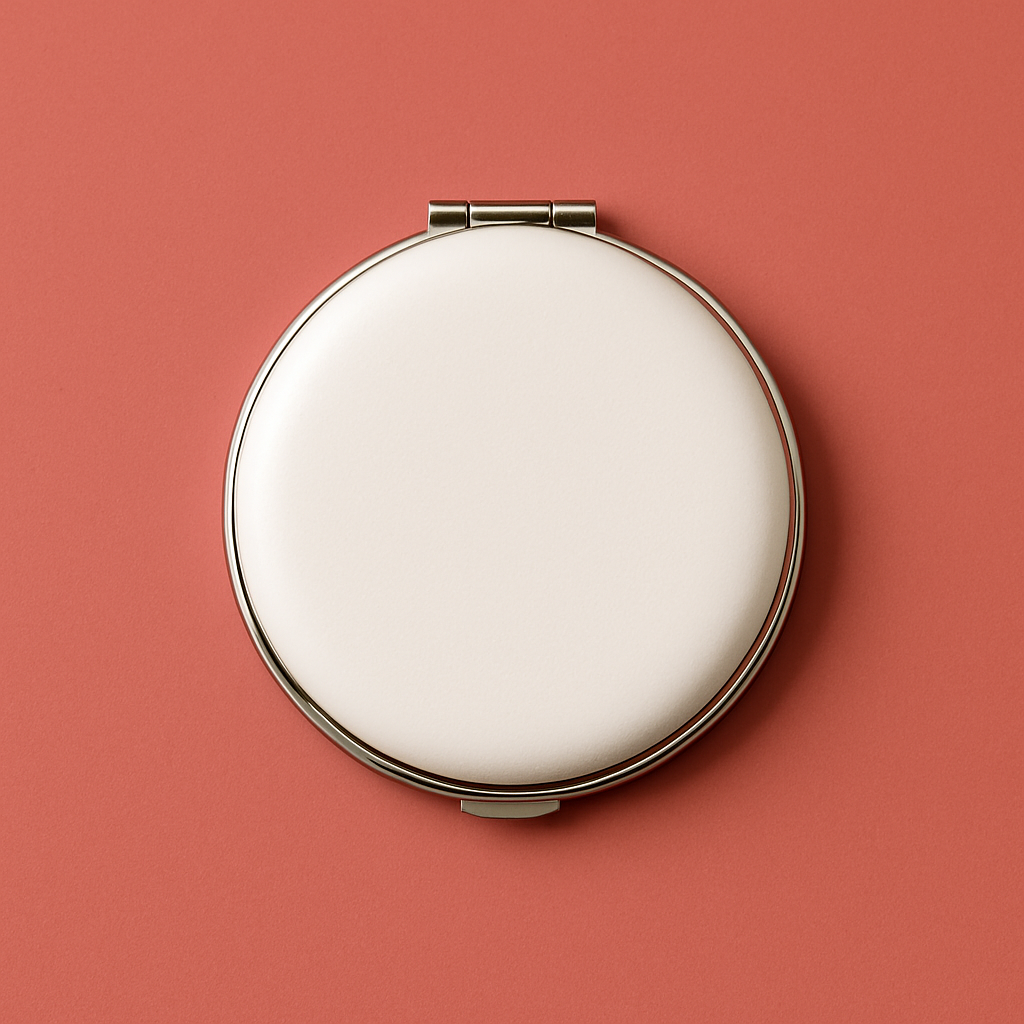 Pocket Mirror