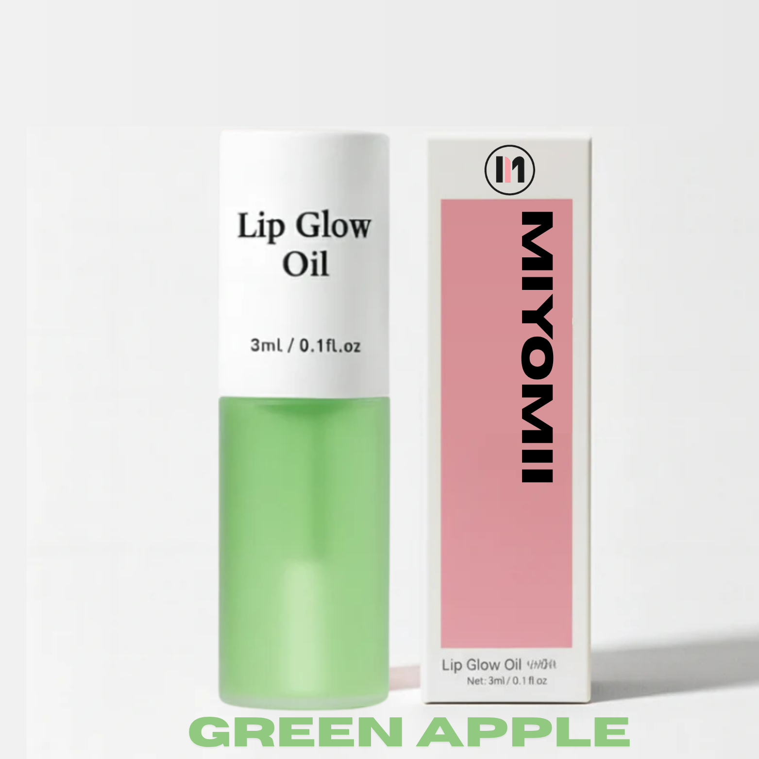 Korean Lip Glow Oil & Stain
