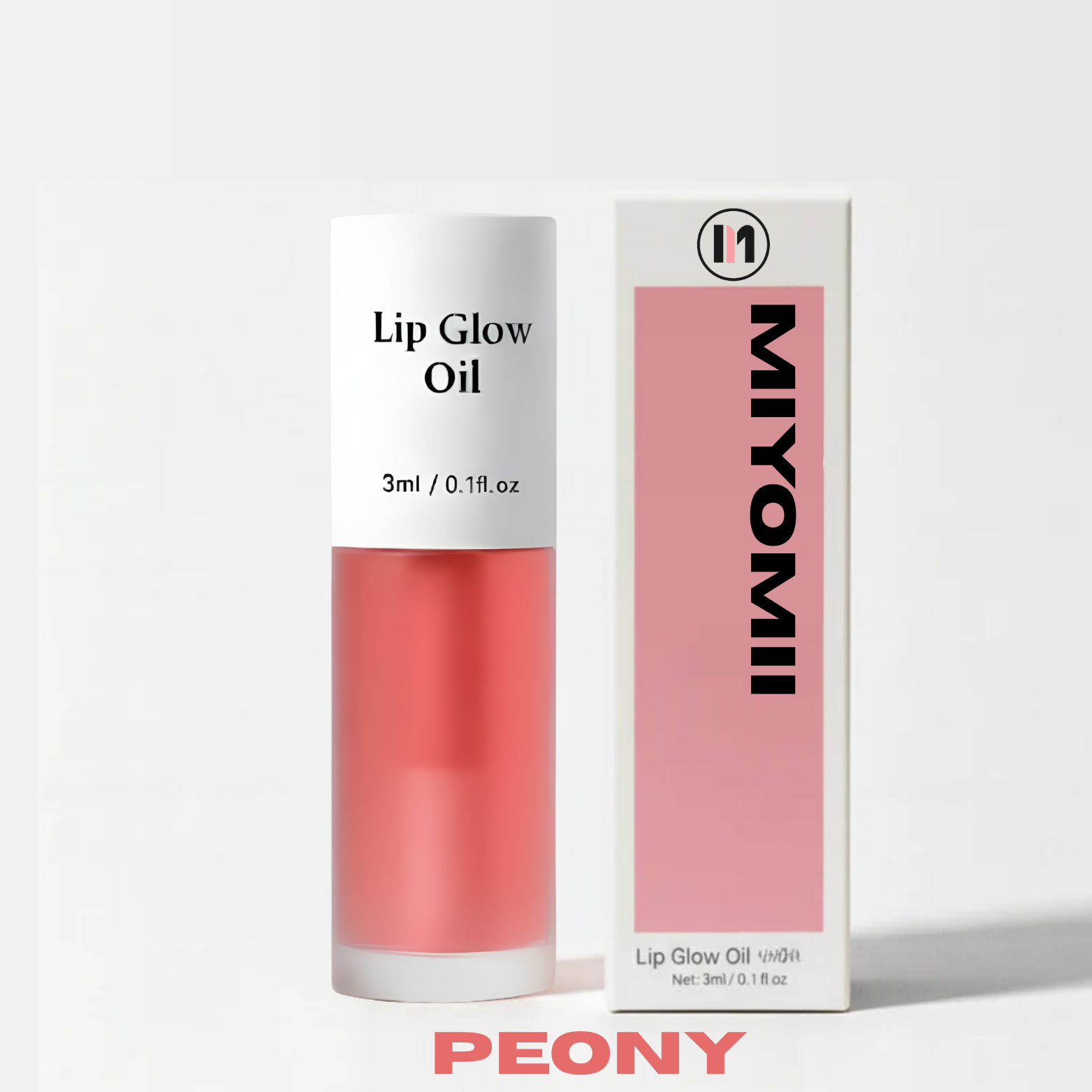 Korean Lip Glow Oil & Stain