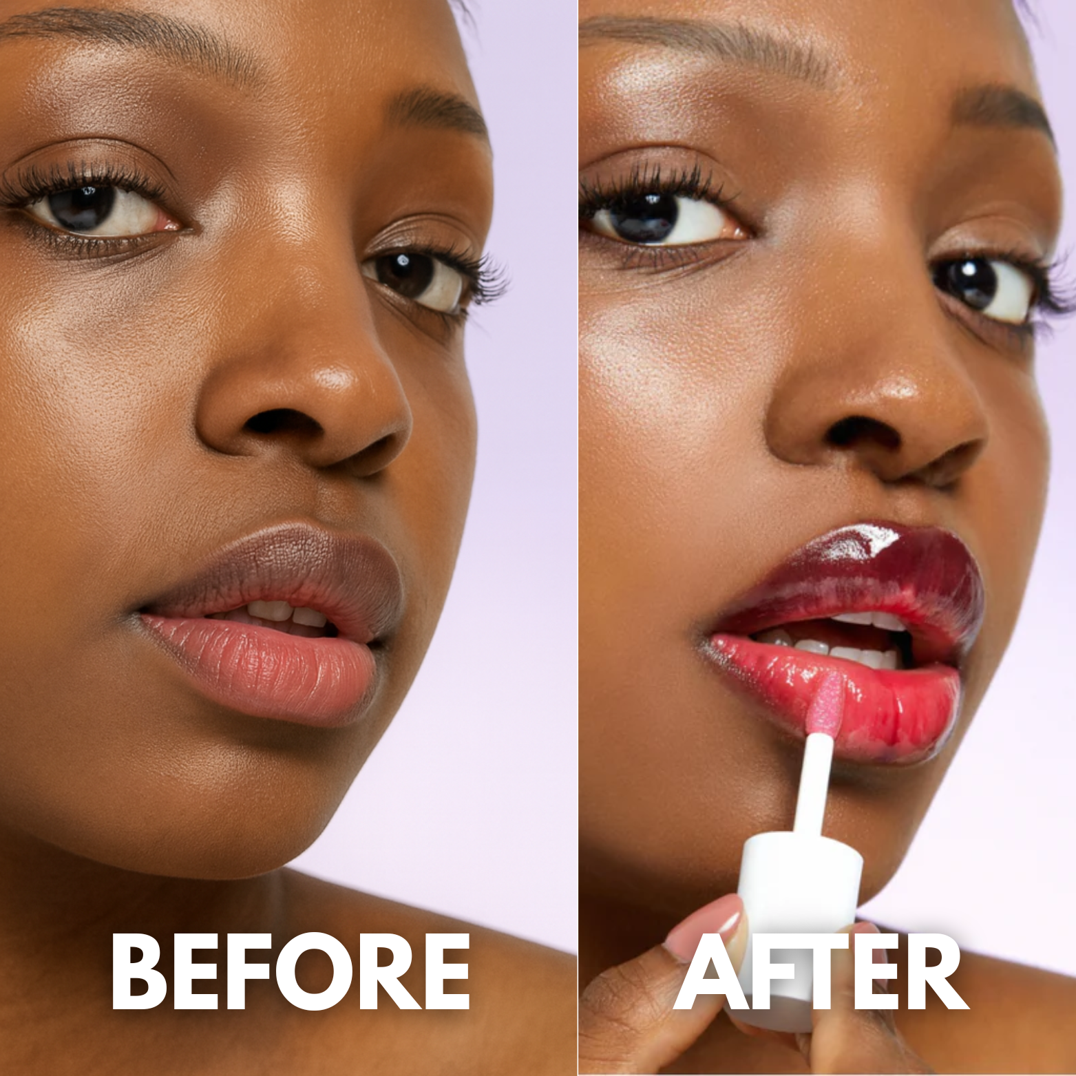 Korean Lip Glow Oil & Stain